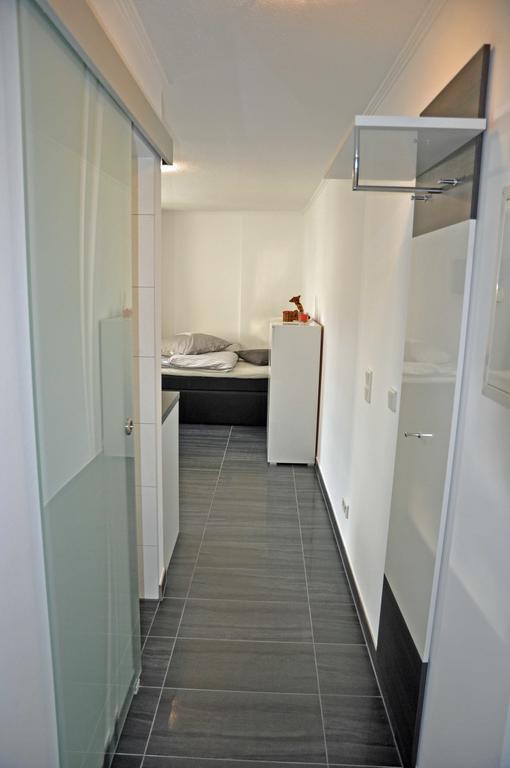 Appartement Schlossstrasse Düsseldorf