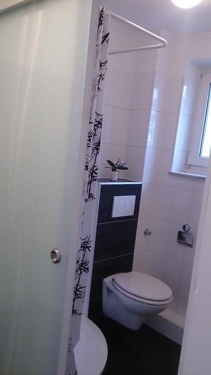 Appartement Schlossstrasse *