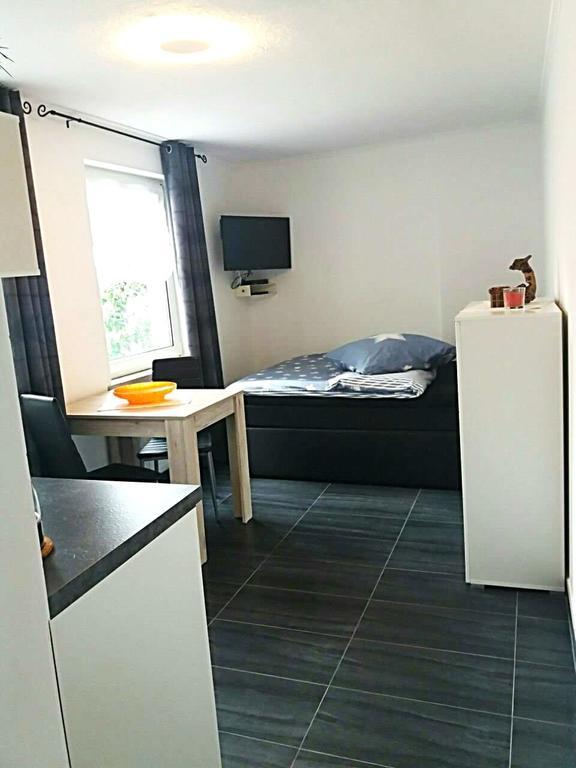 Appartement Schlossstrasse Düsseldorf