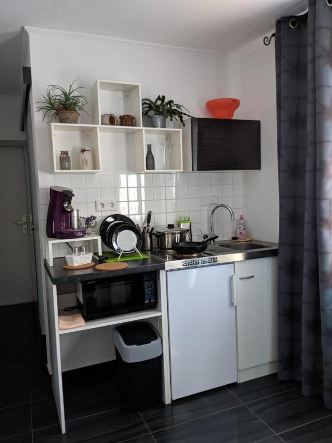 Appartement Schlossstrasse *