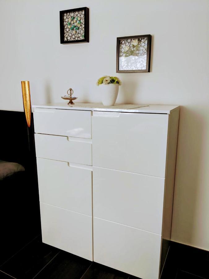 Schlossstrasse Appartement