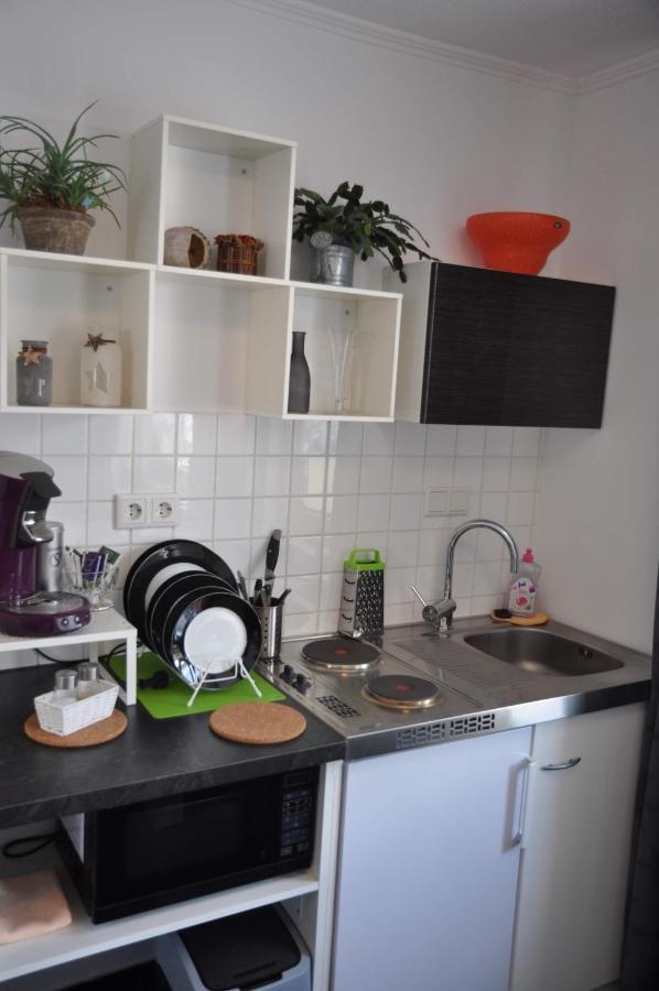 Schlossstrasse Appartement Düsseldorf