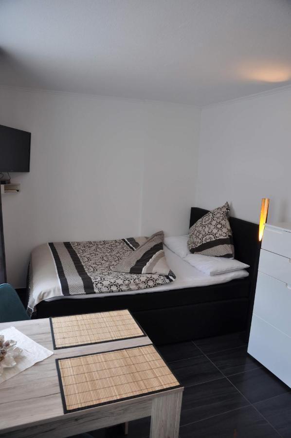 Schlossstrasse Appartement *